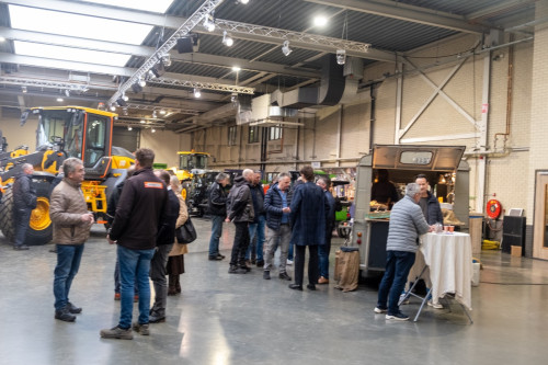 SMT Experience Days 18